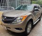 Mazda BT 50  3.2  2015 - Bán Mazda BT 50 sản xuất năm 2015, màu vàng, nhập khẩu nguyên chiếc