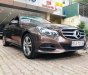 Mercedes-Benz E class e250 2013 - Bán Mercedes E250 2013, màu nâu, nội thất đen
