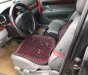 Daewoo Lacetti Ex 2008 - Bán Daewoo Lacetti Ex năm sản xuất 2008, màu đen 