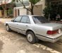 Toyota Cressida 1996 - Bán xe Toyota Cressida đời 1996, màu bạc, nhập khẩu  