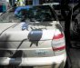 Fiat Siena 2003 - Bán Fiat Siena 2003, màu vàng, 79tr