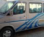 Mercedes-Benz Sprinter 311 2008 - Bán Mercedes Sprinter 311 năm sản xuất 2008, màu bạc