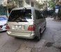 Toyota Zace Surf 2005 - Bán xe Toyota Zace Surf sản xuất năm 2005, màu vàng