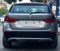 BMW X1 2010 - Bán xe BMW X1 sản xuất 2010, màu xám (ghi), nhập khẩu nguyên chiếc giá cạnh tranh