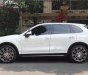 Porsche Cayenne 2015 - Bán Porsche Cayenne SX 2015, màu trắng, nhập khẩu  