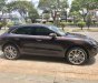 Porsche Macan 2016 - Cần bán xe Porsche Macan 2017, nhập khẩu