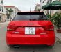 Audi A1 2011 - Bán xe Audi A1 sản xuất 2011, màu đỏ, xe nhập