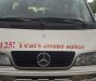 Mercedes-Benz MB 100 2005 - Bán Mercedes MB100, loại 9 chỗ ngồi, đời 2005, màu bạc