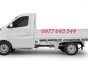 Xe tải 500kg - dưới 1 tấn 2018 - Bán xe trả góp 1 tấn hết ngõ ngách