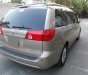 Toyota Sienna LE 2006 - Bán Toyota Sienna LE 2006, Đk 2007, nhập Mỹ, xe còn rất đẹp