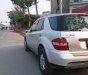 Mercedes-Benz ML Class ML350 2009 - Bán xe Mercedes ML350 năm 2009, màu bạc, nhập khẩu