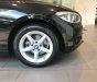 BMW 1 Series 118i  2018 - Bán BMW 1 Series sản xuất năm 2018, màu đen, nhập khẩu, giao xe ngay
