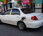 Kia Spectra 2004 - Bán xe Kia Spectra đời 2004, màu trắng còn mới, giá tốt