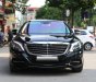 Mercedes-Benz S class 400L AMG 2016 - Bán Mercedes 400L AMG năm 2016, màu đen, xe ĐK 2016 cực chất