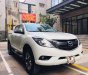 Mazda BT 50 2.2 AT 2017 - Cần bán lại xe Mazda BT 50 2.2 AT đời 2017, màu trắng, nhập khẩu nguyên chiếc