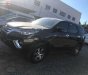 Toyota Fortuner 2.4G 4x2 AT 2018 - Bán Toyota Fortuner 2.4G 4x2 AT sản xuất 2018, màu nâu, nhập khẩu 