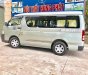 Toyota Hiace 2009 - Cần bán lại xe Toyota Hiace sản xuất năm 2009 còn mới giá cạnh tranh