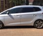 Kia Rondo 2017 - Bán ô tô Kia Rondo sản xuất 2017, màu bạc, giá tốt