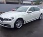 BMW 7 Series 740Li 2018 - Bán BMW 7 Series 740Li năm sản xuất 2018, màu trắng, nhập khẩu nguyên chiếc