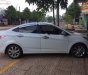 Hyundai Accent 1.4 MT 2009 - Bán Hyundai Accent 1.4 MT năm sản xuất 2009, màu trắng, nhập khẩu nguyên chiếc số sàn