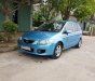 Mazda Premacy 2003 - Cần bán xe Mazda Premacy đời 2003, màu xanh lam