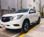 Mazda BT 50 2.2 AT 2017 - Cần bán lại xe Mazda BT 50 2.2 AT đời 2017, màu trắng, nhập khẩu nguyên chiếc