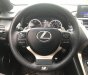 Lexus NX  200T F-Sport 2015 - Bán Lexus NX200t F-Sport 2015 đen/đỏ