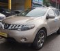 Nissan Murano SL 2008 - Bán Nissan Murano SL nhập Nhật model 2008, ĐKLĐ 2009