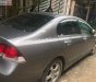 Honda Civic 2010 - Bán Honda Civic năm 2010, màu bạc, giá hợp lý