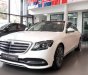 Mercedes-Benz S class S450L Luxury 2018 - Bán Mercedes S450L Luxury đời 2018, màu trắng