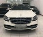 Mercedes-Benz S class S450 2017 - Bán Mercedes-Benz S class S450 năm 2017, màu trắng, xe nhập