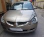 Mitsubishi Lancer 2003 - Bán Mitsubishi Lancer sản xuất 2003, màu kem (be), nhập khẩu  