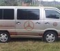 Mercedes-Benz MB 100 2005 - Bán Mercedes MB100, loại 9 chỗ ngồi, đời 2005, màu bạc