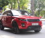 LandRover Evoque Dynamic 2013 - Cần bán LandRover Evoque đời 2013 màu đỏ, model 2014 đã qua sử dụng chất lượng cao