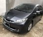 Toyota Wish   2.0J 2011 - Bán xe Toyota Wish 2.0J năm 2011, màu đen, nhập khẩu