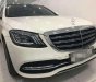 Mercedes-Benz S class S450 2017 - Bán Mercedes-Benz S class S450 năm 2017, màu trắng, xe nhập