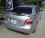 Toyota Vios E 2008 - Cần bán Toyota Vios E năm 2008, màu bạc, xe nhập