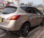 Nissan Murano SL 2008 - Bán Nissan Murano SL nhập Nhật model 2008, ĐKLĐ 2009