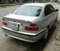 BMW 3 Series 2004 - Bán BMW 3 Series đời 2004, màu bạc, xe nhập