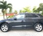 Audi Q5 Q5  2017 - Bán Audi Q5 Sport Lines 2017 đăng ký 2018 bản hiếm, nội thất da lộn, xe đi 10.000miles, bao test hãng toàn quốc