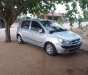Hyundai Click   2008 - Bán Hyundai Click sản xuất năm 2008, màu bạc, xe nhập, 230 triệu