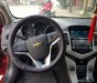 Chevrolet Cruze 1.6 2018 - Bán Chevrolet Cruze 1.6 đời 2018, màu đỏ đã đi 7000 km