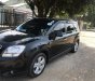 Chevrolet Orlando 2012 - Cần bán lại xe Chevrolet Orlando sản xuất 2012, màu đen, xe nhập