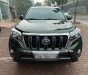 Toyota Prado TXL 2015 - Bán ô tô Toyota Prado TXL năm 2015, màu xanh lục nhập khẩu nguyên chiếc