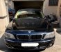 BMW 7 Series 750Li 2008 - Bán BMW 750Li 2008 màu đen - nhập khẩu - BSTP