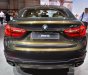 BMW X6 2017 - BMW X6 giá tốt, giao xe ngay, hỗ trợ vay 80%