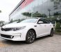 Kia Optima   2018 - Cần bán Kia Optima sản xuất 2018, màu trắng, giá 757tr