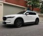 Mazda CX 5 2018 - Cần bán lại xe Mazda CX 5 2018, màu trắng