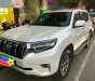 Toyota Prado VX   2018 - Cần bán Toyota Prado VX sản xuất 2018, màu trắng nhập nhập khẩu