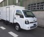 Thaco Kia 2018 - Xe tải Kia 1,49 và 2,49 tấn - động cơ Hyundai - phanh ABS - khuyến mãi 50% phí trước bạ